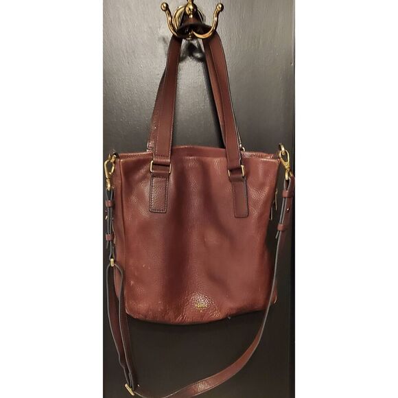 Fossil hobo bag - Picture 1 of 6